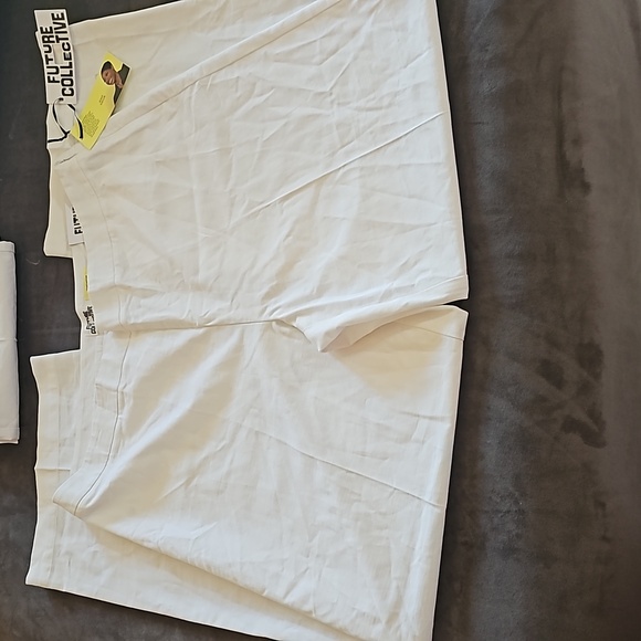 Future Collective Jenee pants - Picture 1 of 4